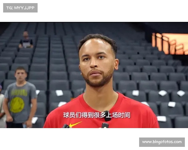 李凯尔与男篮生死战的决战时刻命运掌握在自己手中 李凯尔与男篮生死战的决战时刻命运掌握在自己手中